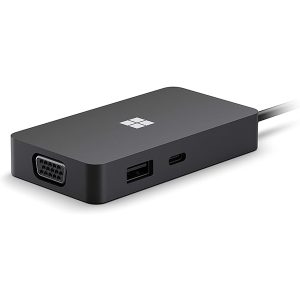 مبدل سرفیس USB-C Travel Hub