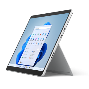 Surface Pro 8